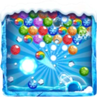 Ice Bubble Shooter 2.5