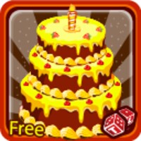 Ice Cake Maker icon