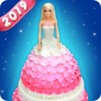 Ice Cream Cake Game - World Food Maker 2020 icon