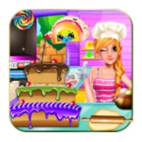 Ice Cream Cake - New Bakery 7.1
