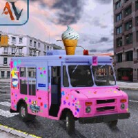 Ice Cream Delivery Truck 1.0.4