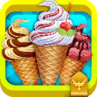 Ice Cream Maker 2 icon