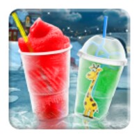 Ice Cream Smoothies Maker 7.2
