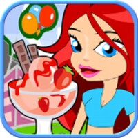 Ice Cream Story FULL icon