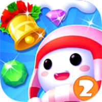 Ice Crush 2 icon