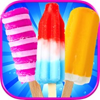 Ice Popsicles icon