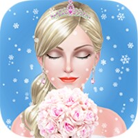 Ice Princess Wedding Salon icon