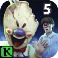 Ice Scream 5 Friends icon