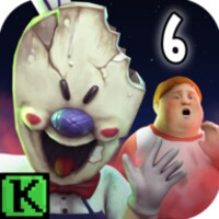 Ice Scream 6 Friends: Charlie icon