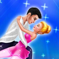 Ice Skating Ballerina - Dance Challenge Arena icon