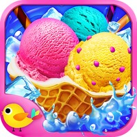 IceCreamSalon icon