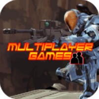 Multiplayer Games icon