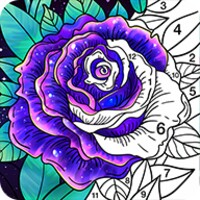 Coloring Book icon