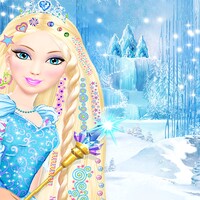 IcePrincessHairTatoo 1.7