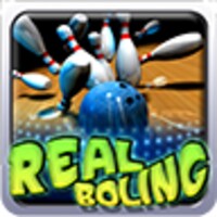 Bowling Game icon