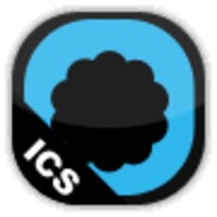 Ics Тема icon