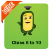 ICSE GenextStudents.com icon