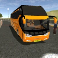 IDBS Bus Simulator icon