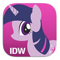 My Little Pony icon