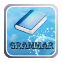 English Grammar icon