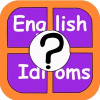 Idioms Quiz Guess the English Phrase icon