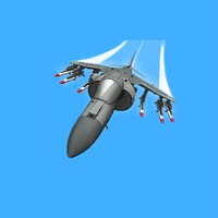 Idle Air Force Base icon