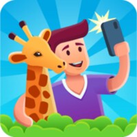 Idle Animals Kingdom icon