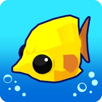 Idle Aquarium icon