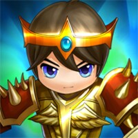 Idle Barbarian icon