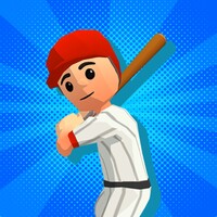 Idle Baseball Manager Tycoon icon