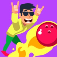 Idle Bowling icon