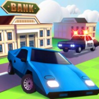 Idle Car Mafia icon