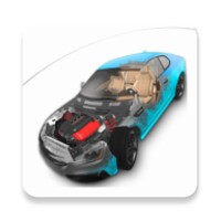 Idle Car icon