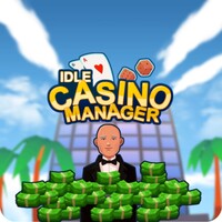 Idle Casino Manager icon