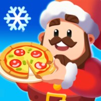 Idle Chef Tycoon icon