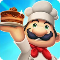 Idle Cooking Tycoon icon