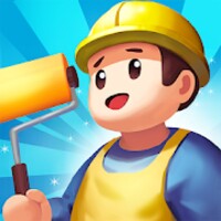 Idle Decoration Inc icon