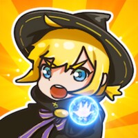 Idle Defense II icon