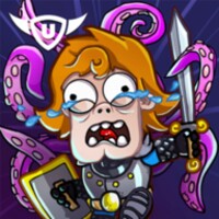 Idle Dungeon Heroes icon