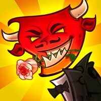 Idle Evil icon