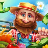 Idle Farm Clicker icon