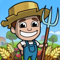 Idle Farm Tycoon icon