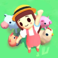 My Little Farm icon