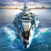 Idle Fleet icon