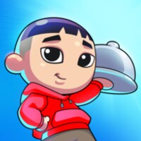 Idle Food Inc icon