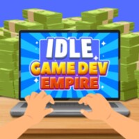 Idle Game Dev Empire icon