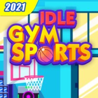 Idle GYM Sports icon