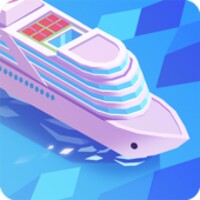 Idle Harbor Tycoon icon