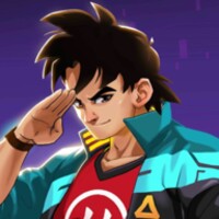 Idle Hero Z icon