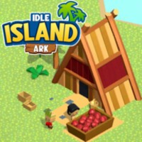 Idle Island Tycoon icon